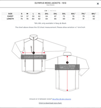 Load image into Gallery viewer, Yankalilla Tigers - Embroidered Softshell Jacket with concealed hood - Black