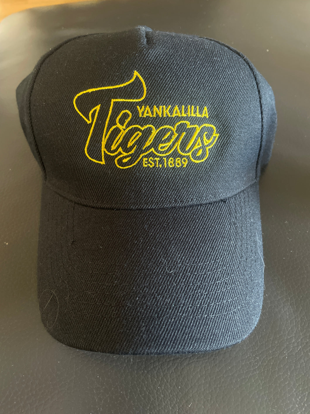 Pro Supporter Cap
