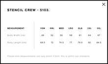 Load image into Gallery viewer, Yankalilla Tigers - Printed Logo Sweater - Front - Black/ Grey
