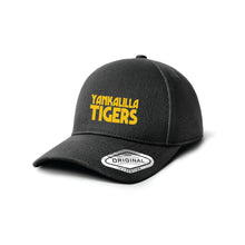 Load image into Gallery viewer, Yankalilla Tigers Premium Cap - Embroidered
