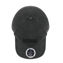 Load image into Gallery viewer, Yankalilla Tigers Structured Cord Cap - Embroidered
