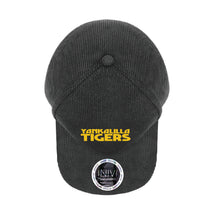 Load image into Gallery viewer, Yankalilla Tigers Structured Cord Cap - Embroidered
